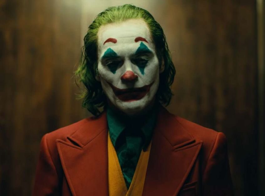 Arriva Al Cinema Joker Con Gli Occhi Tristi E La Risata Inarrestabile Di Un Monumentale Joaquin Phoenix Indieforbunnies