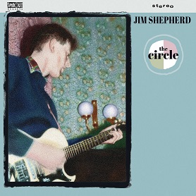 Jim Shepherd – The Circle