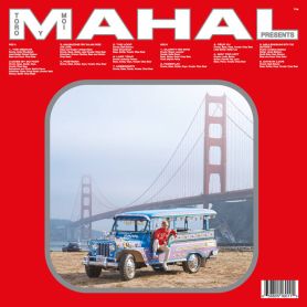 Toro y Moi – Mahal