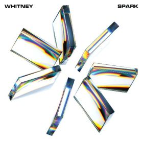 Whitney – Spark
