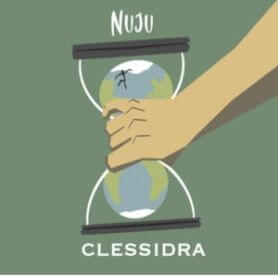 Nuju – Clessidra