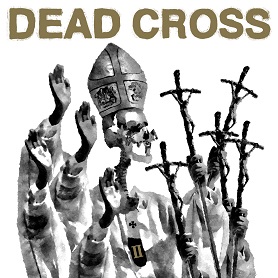 Dead Cross – II