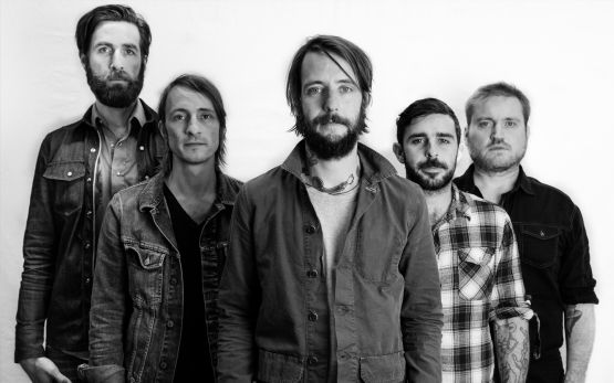 Band Of Horses – Everything All The Time