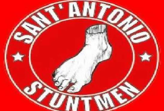Sant’ Antonio Stuntmen – Into The Aorta