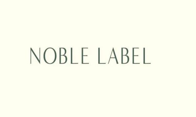 Noble Label : music for your daily life