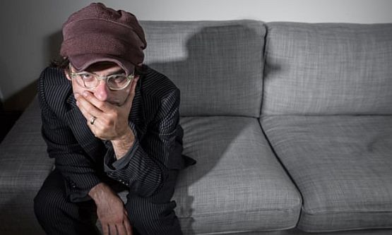 Clap Your Hands Say Yeah – Some Loud Thunder