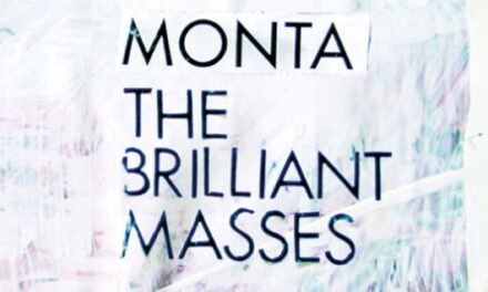 Monta – The Brilliant Masses