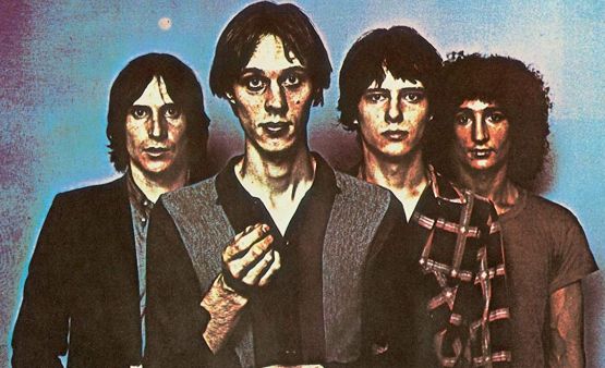 Television – Marquee Moon