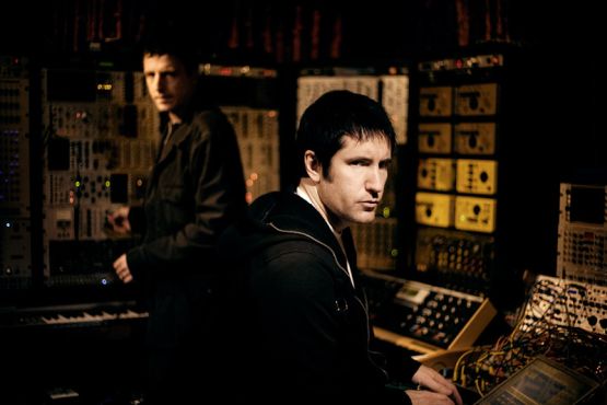 Nine Inch Nails – Ghosts I – IV