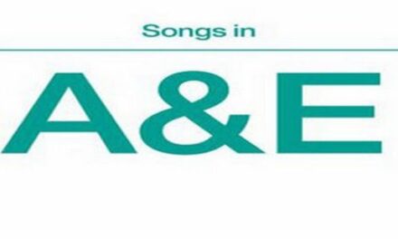 Spiritualized – Songs In A & E