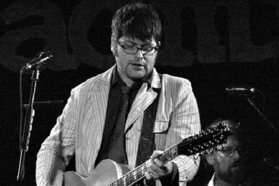 Colin Meloy – Colin Meloy Sings Live!
