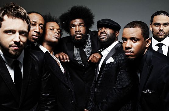 The Roots – How I Got Over