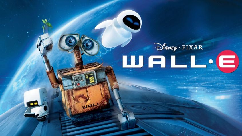 WALL”¢E