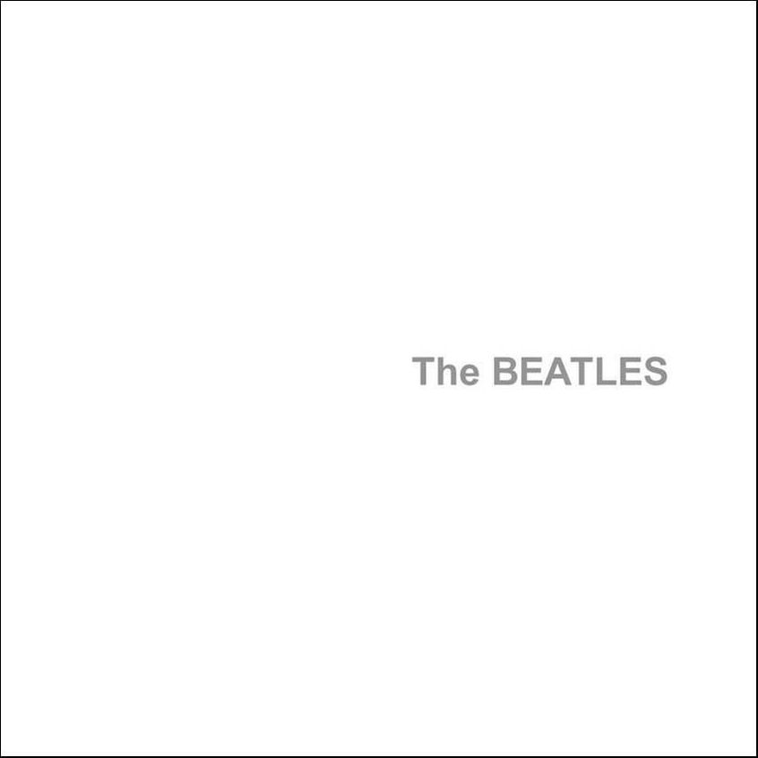 Oggi “The White Album” dei Beatles compie 50 anni