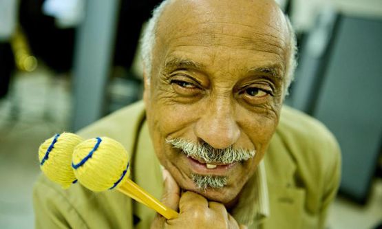 Mulatu Astatke – New York”“Addis”“London: The Story Of Ethio Jazz (1965 ““ 1975)