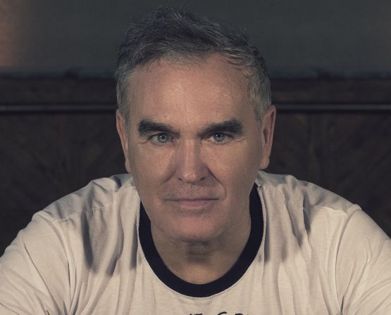 Morrissey – Years Of Refusal