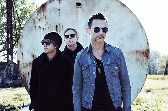 Depeche Mode – Sounds Of The Universe
