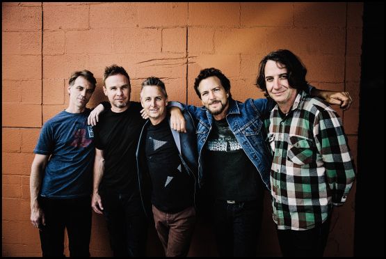 Pearl Jam – Backspacer