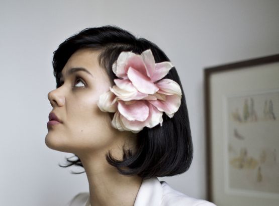 Bat For Lashes – The Bride
