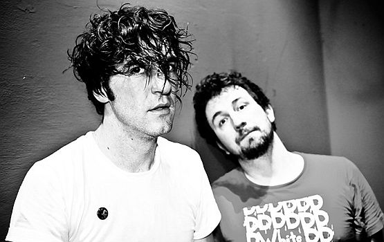 Japandroids – Post-Nothing