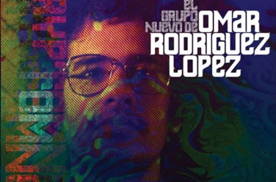 El Grupo Nuevo De Omar Rodriguez Lopez – Cryptomnesia