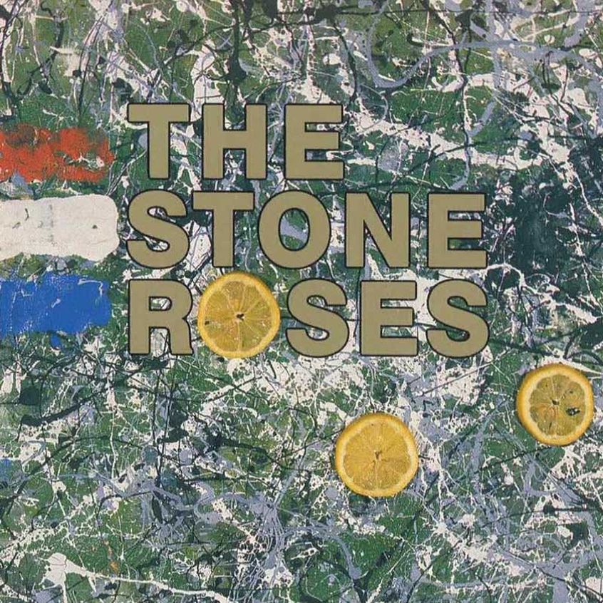Oggi il debut album degli Stone Roses compie 30 anni