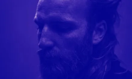 Ben Frost – By The Throat