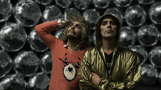 The Flaming Lips – Embryonic