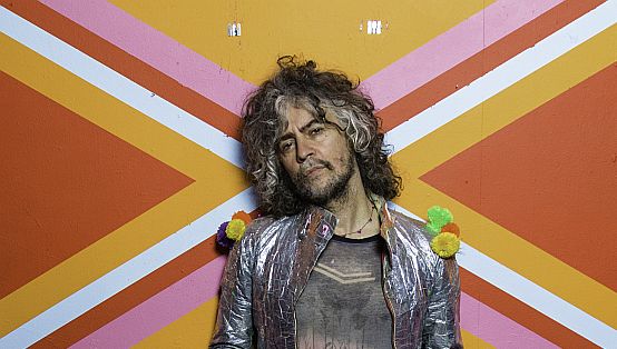 The Flaming Lips – Dark Side Of The Moon