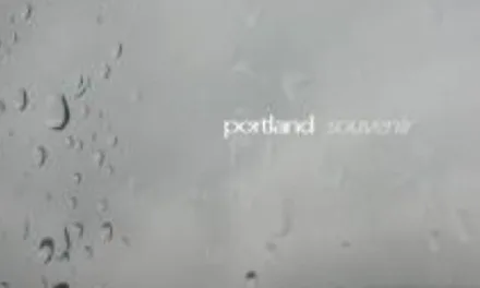 Portland Souvenir – S/T [EP]