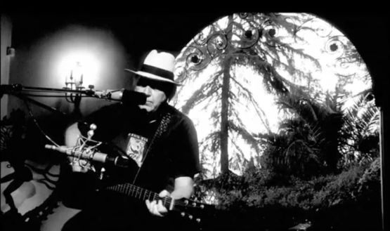 Neil Young – Le Noise