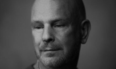 Philip Selway – Familial