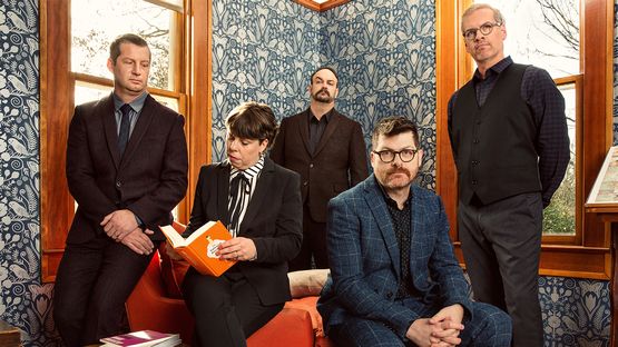 The Decemberists – Florasongs  EP