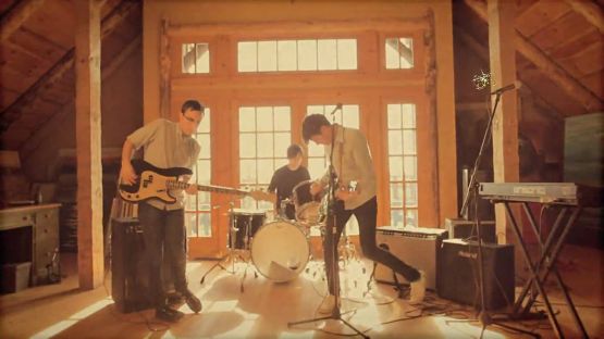 The Pains Of Being Pure At Heart – Belong
