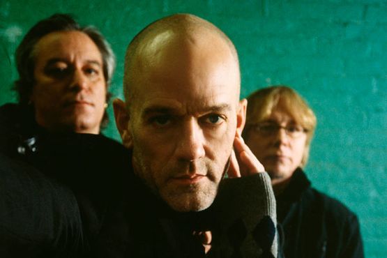 R.E.M. – Collapse Into Now