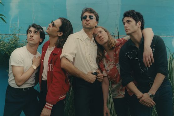 The Vaccines – What Did You Expect From The Vaccines?