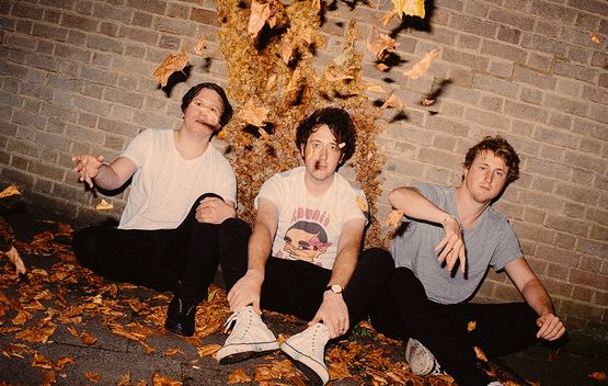 The Wombats – This Modern Glitch