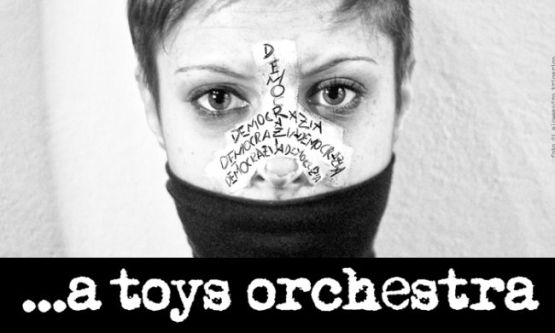 …A Toys Orchestra – Midnight (R)evolution