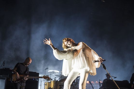 Florence And The Machine – Ceremonials