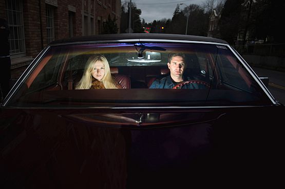 Still Corners – Creatures Of An Hour