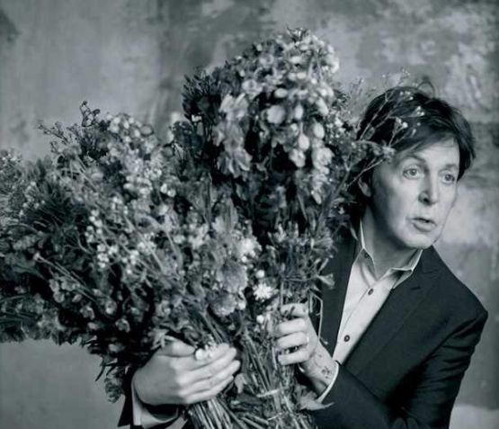 Paul McCartney – Kisses On The Bottom