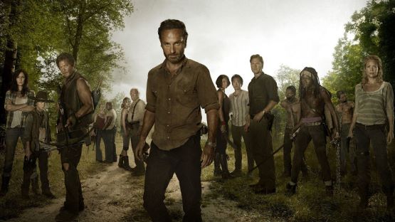 The Walking Dead – Stagione 2
