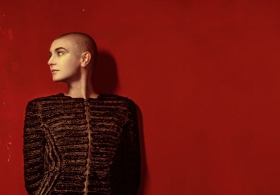 Sinead O’Connor – How About I Be Me (And You Be You) ?