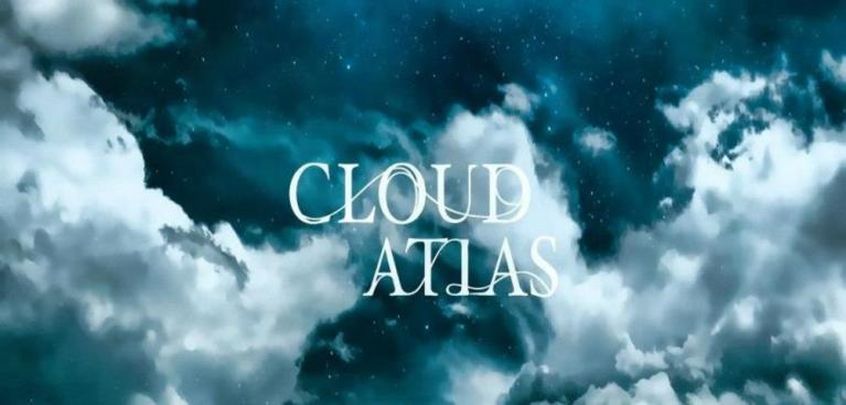 Libri: L’Atlante delle Nuvole – di David Mitchell