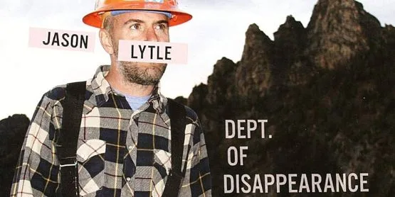 Jason Lytle – Dept. Of Disappearence