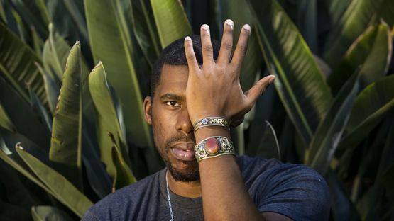 Flying Lotus – Until The Quiet Comes