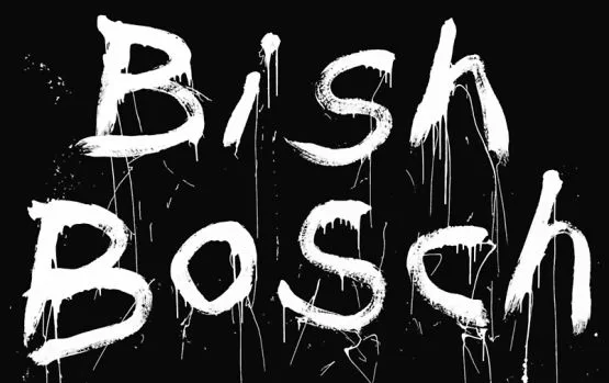 SCOTT WALKER – Bish Bosch