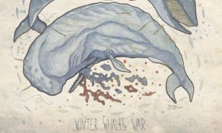 Sadside Project – Winter Whales War