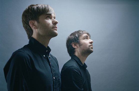 The Postal Service – Give Up [Deluxe 10th Anniversary Edition]