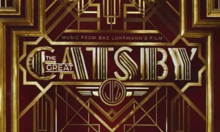 Aa. Vv. – The Great Gatsby OST